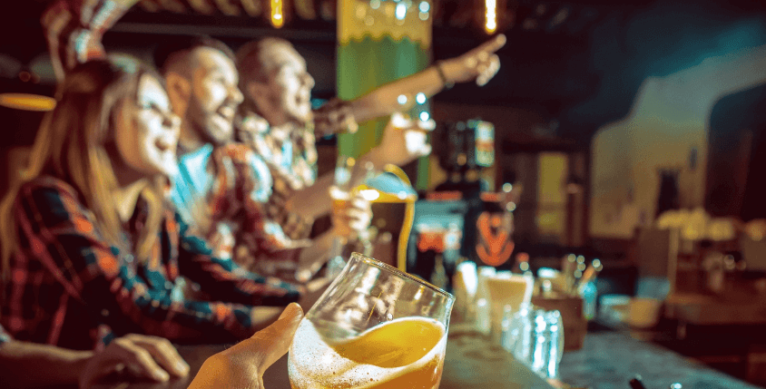 chope et compagnie Chartres Privatisation bar Chartres